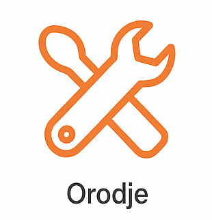 Orodje