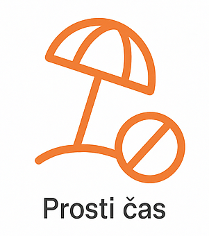 Prosti čas