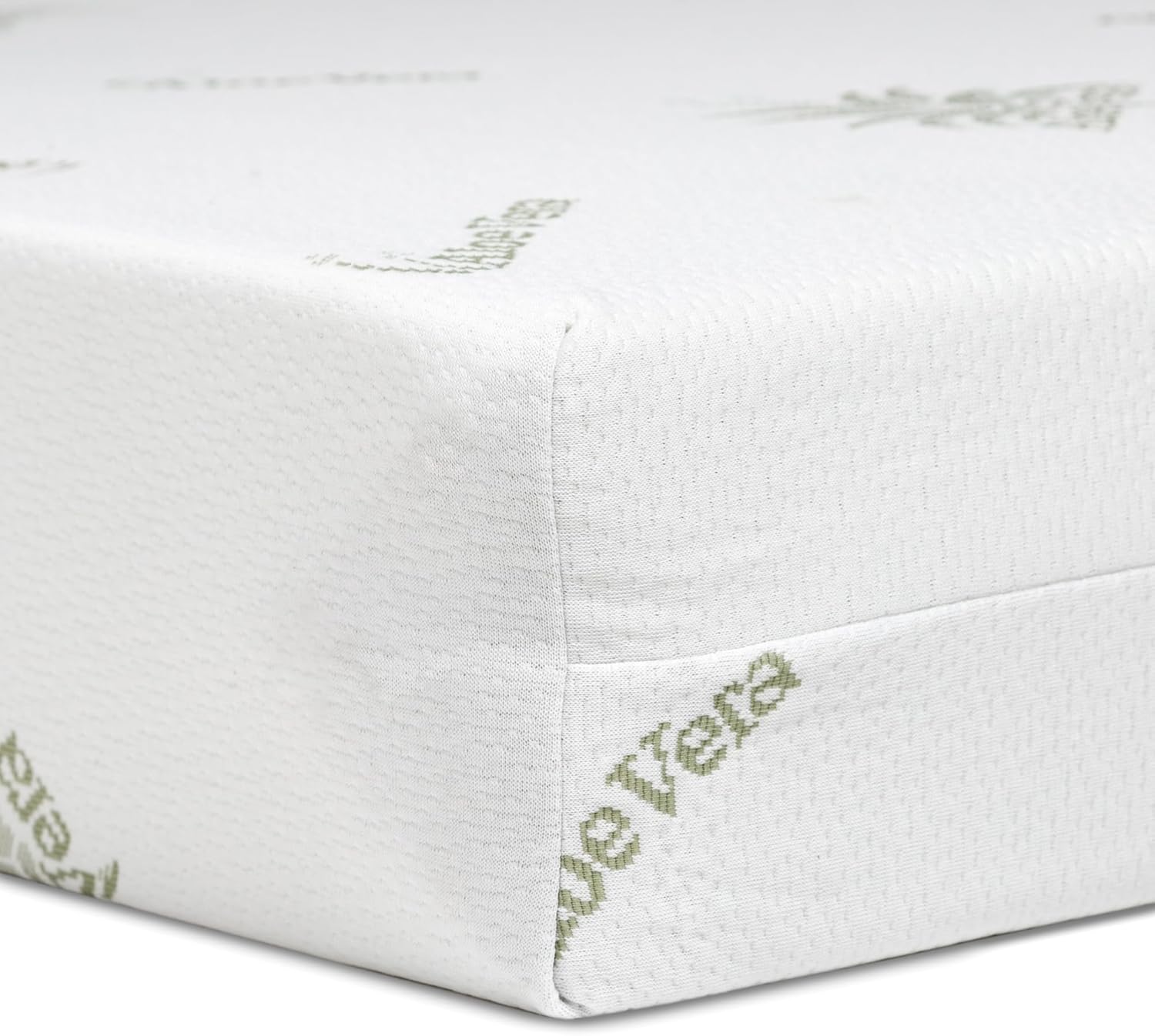 Otroška vzmetnica DOLCI SOGNI 60x120 cm z aloe vero - 🏠 DOM & VRT - Odprta Skatla