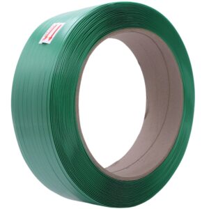 Poliestrski trak U.S. Solid 16mm x 1150m – UV in vodoodporen