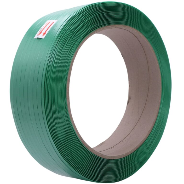 Poliestrski trak U.S. Solid 16mm x 1150m – UV in vodoodporen - 🏠 DOM & VRT - Odprta Skatla