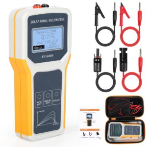 Multimeter za solarne panele EY1600W