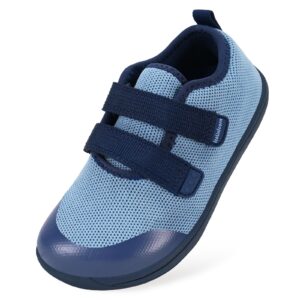 IceUnicorn otroški bosonogi čevlji modri 27 EU (široki)