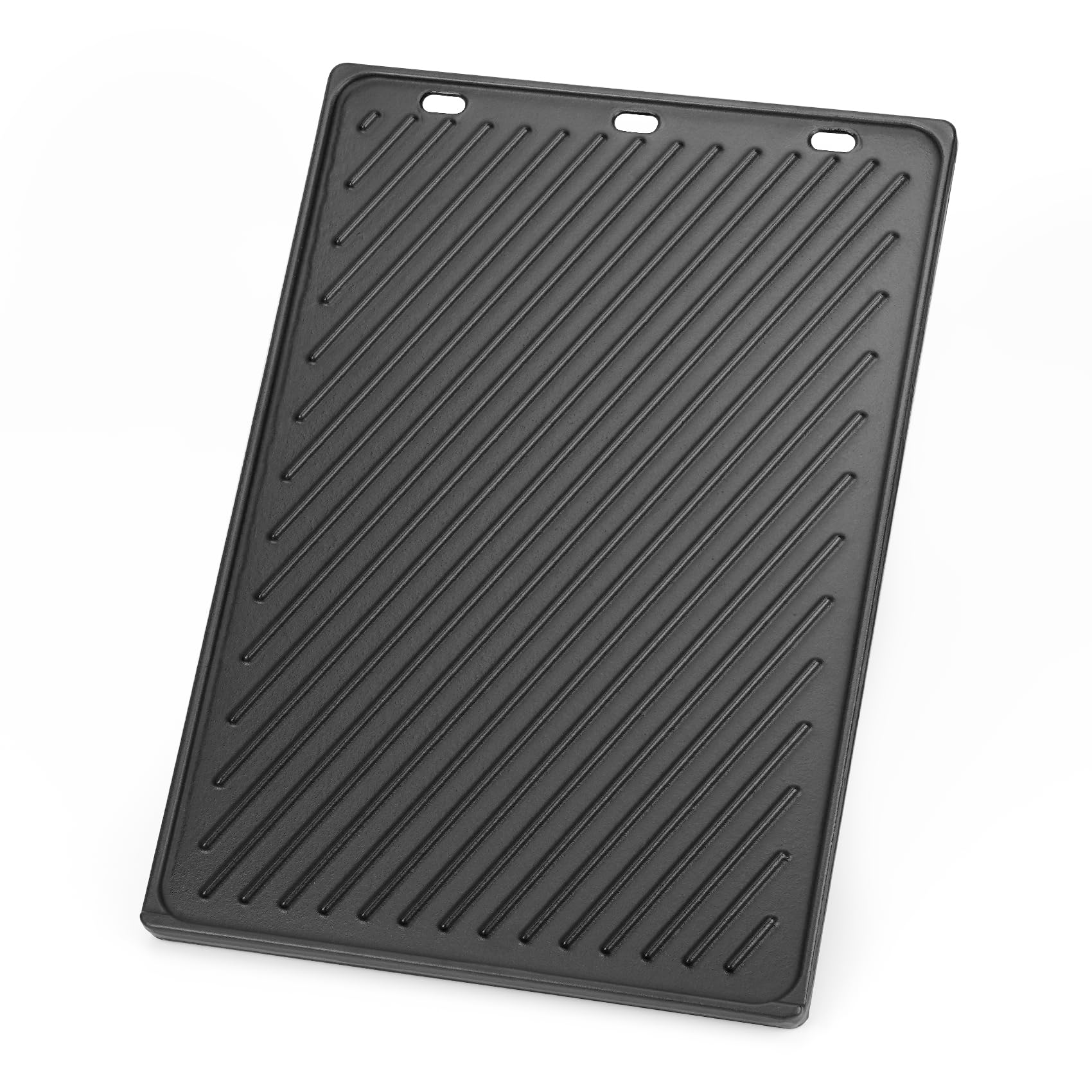 Litoželezna žar plošča Onlyfire za Weber Genesis 300 – obojestranska, 49,2 x 32,3 cm - 🏠 DOM & VRT - Odprta Skatla