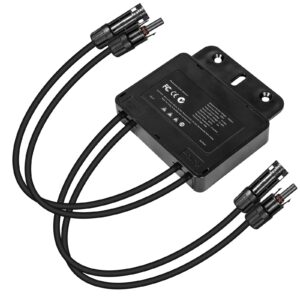 600W Solarni Optimizator MPPT za Fotovoltaične Sisteme