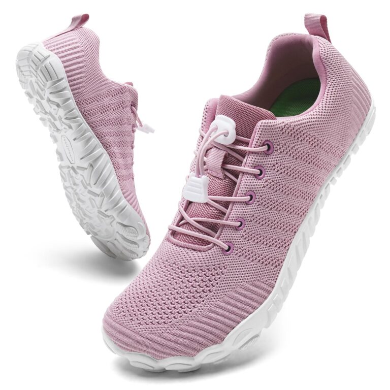 Ženski boso čevlji IceUnicorn A Pink – udobni minimalistični čevlji - 🏠 DOM & VRT - Odprta Skatla