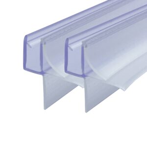 Nastavljiva bela karnisa GEEBOBO 76–152 cm, Ø19 mm - 🏠 DOM & VRT - Odprta Skatla